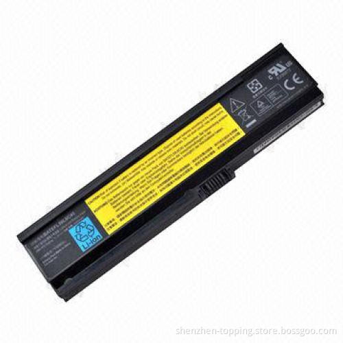 7,200mAh/11.1V, Laptop Battery for Acer Aspire 5052/5053/5500/5501